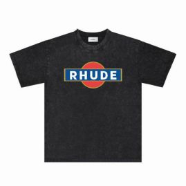 Picture of Rhude T Shirts Short _SKURhudeS-XXLZRH03639469